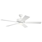 Kichler - Basics Pro Designer LED Ceiling Fan - Lights Canada