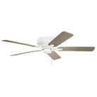 Kichler - Kichler 52 Inch Basics Pro Legacy Fan - Lights Canada