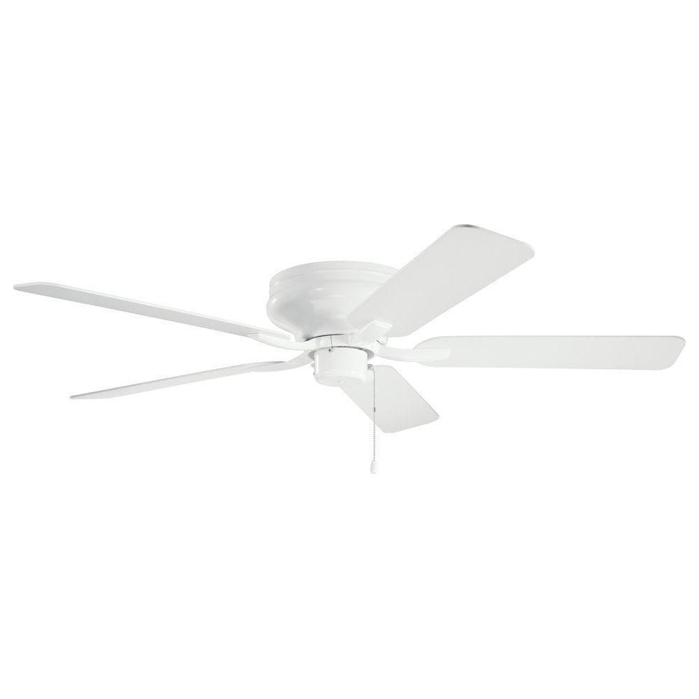 Kichler - Kichler 52 Inch Basics Pro Legacy Fan - Lights Canada