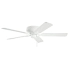Kichler - Kichler 52 Inch Basics Pro Legacy Fan - Lights Canada