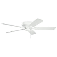Kichler 52 Inch Basics Pro Fan