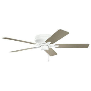 Kichler - Kichler 52 Inch Basics Pro Fan - Lights Canada