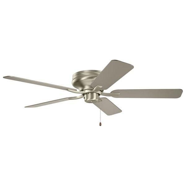 Kichler - Kichler 52 Inch Basics Pro Fan - Lights Canada