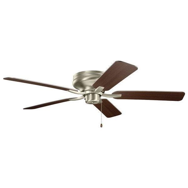 Kichler - Kichler 52 Inch Basics Pro Fan - Lights Canada