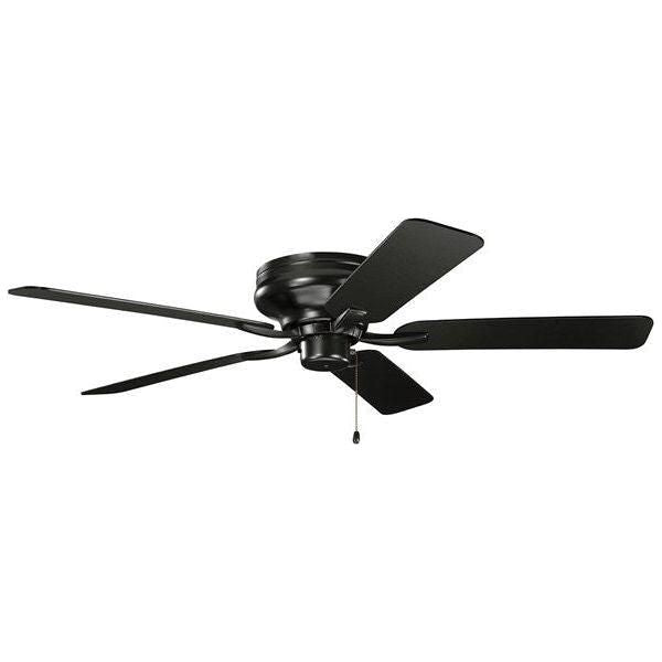 Kichler - Kichler 52 Inch Basics Pro Fan - Lights Canada