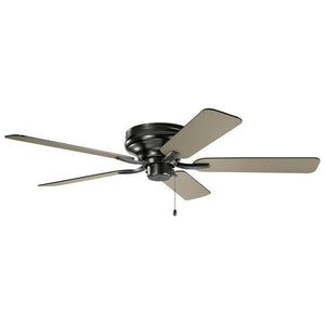 Kichler - Kichler 52 Inch Basics Pro Fan - Lights Canada