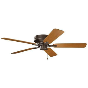 Kichler - Kichler 52 Inch Basics Pro Fan - Lights Canada