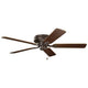 Kichler - Kichler 52 Inch Basics Pro Fan - Lights Canada