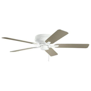 Kichler - Kichler 52 Inch Basics Pro Fan - Lights Canada