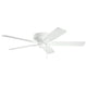 Kichler - Kichler 52 Inch Basics Pro Fan - Lights Canada