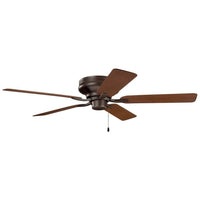 Kichler 52 Inch Basics Pro Legacy Patio Fan