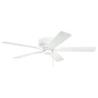 Kichler - Basics Pro Legacy Patio Ceiling Fan - Lights Canada