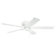 Kichler - Basics Pro Legacy Patio Ceiling Fan - Lights Canada