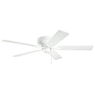 Kichler - Basics Pro Legacy Patio Ceiling Fan - Lights Canada