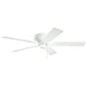 Kichler - Basics Pro Legacy Patio Ceiling Fan - Lights Canada