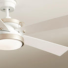 Kichler - Salvo 56" Ceiling Fan - Lights Canada