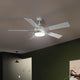 Kichler - Salvo 56" Ceiling Fan - Lights Canada