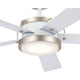 Kichler - Salvo 56" Ceiling Fan - Lights Canada