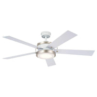 Salvo 56" Ceiling Fan