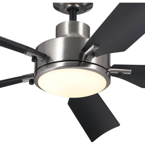 Kichler - Guardian 56" Ceiling Fan - Lights Canada