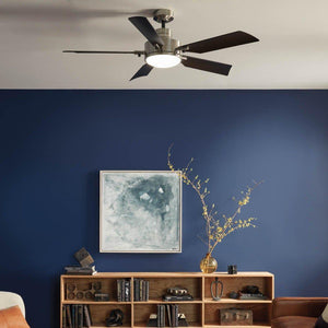 Kichler - Guardian 56" Ceiling Fan - Lights Canada