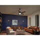 Kichler - Guardian 56" Ceiling Fan - Lights Canada