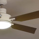 Kichler - Guardian 56" Ceiling Fan - Lights Canada