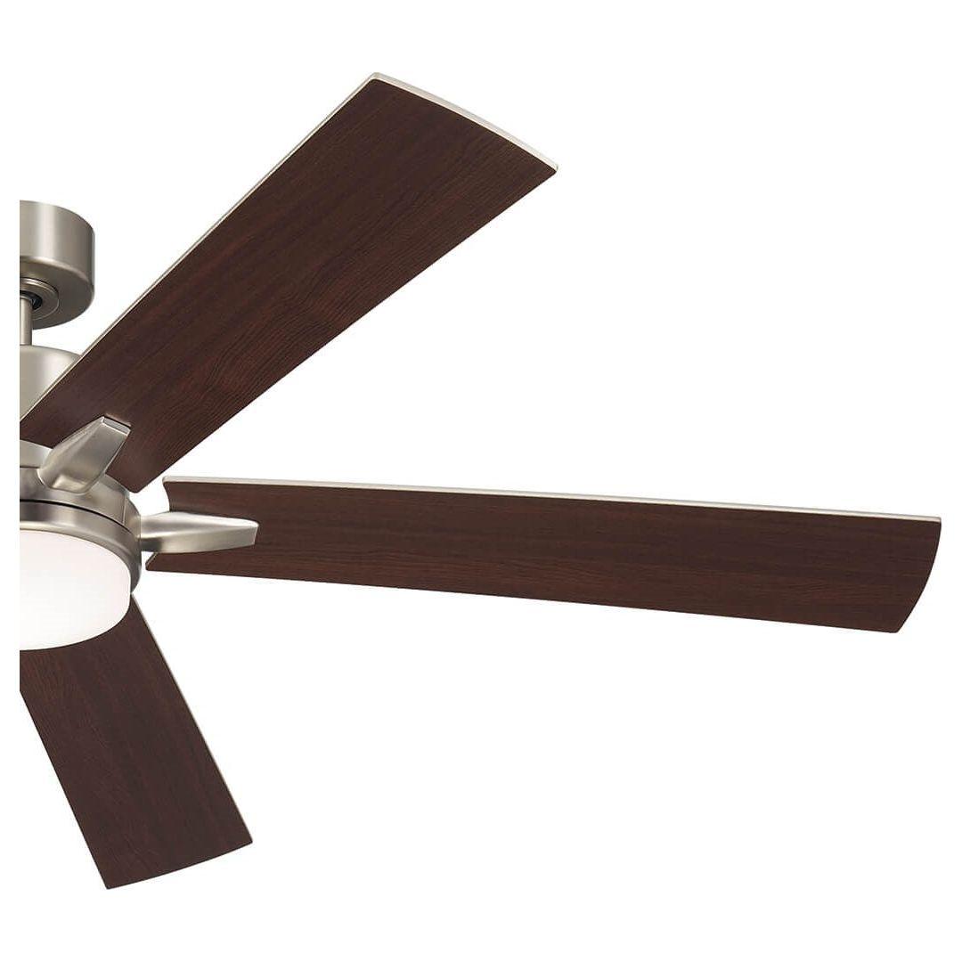 Kichler - Lucian Elite XL 60" Ceiling Fan - Lights Canada