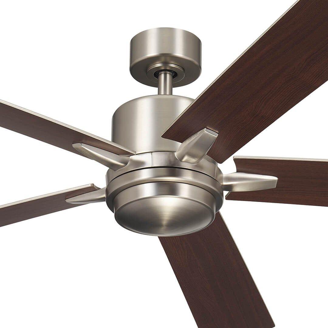 Kichler - Lucian Elite XL 60" Ceiling Fan - Lights Canada