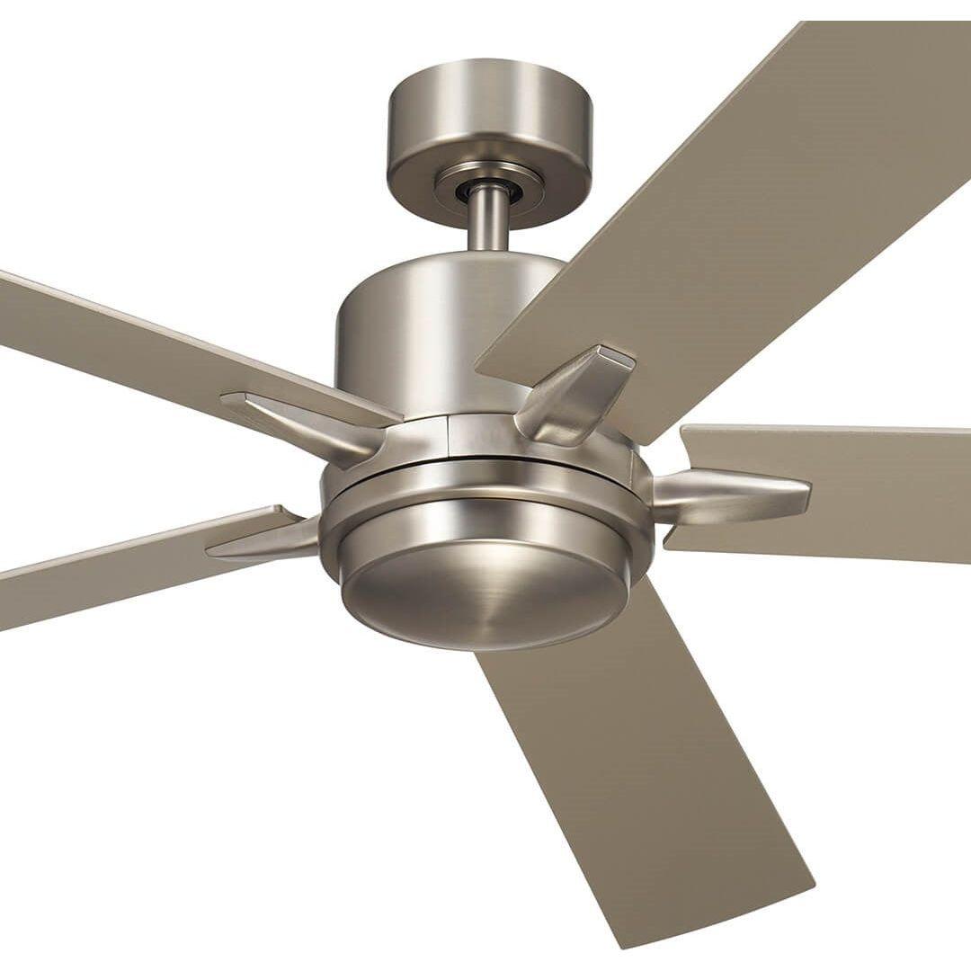 Kichler - Lucian Elite XL 60" Ceiling Fan - Lights Canada