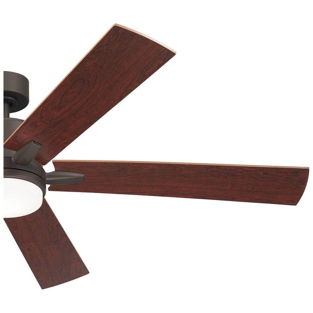 Kichler - Lucian Elite XL 60" Ceiling Fan - Lights Canada