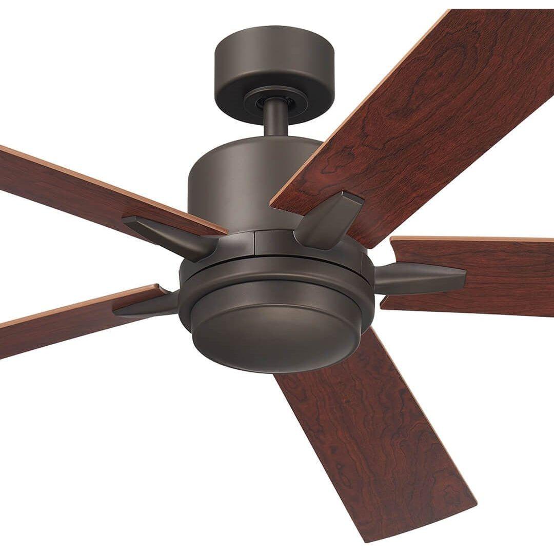 Kichler - Lucian Elite XL 60" Ceiling Fan - Lights Canada