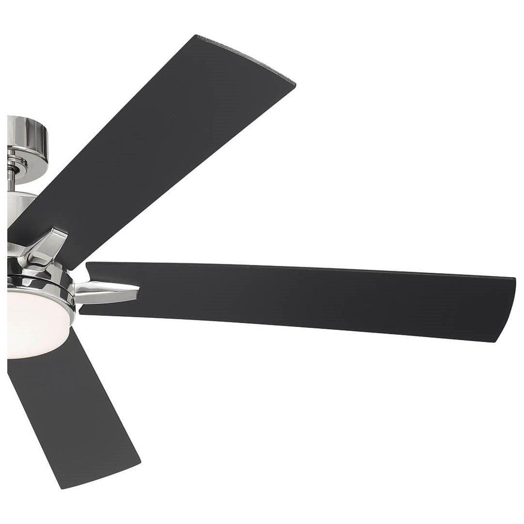 Kichler - Lucian Elite XL 60" Ceiling Fan - Lights Canada