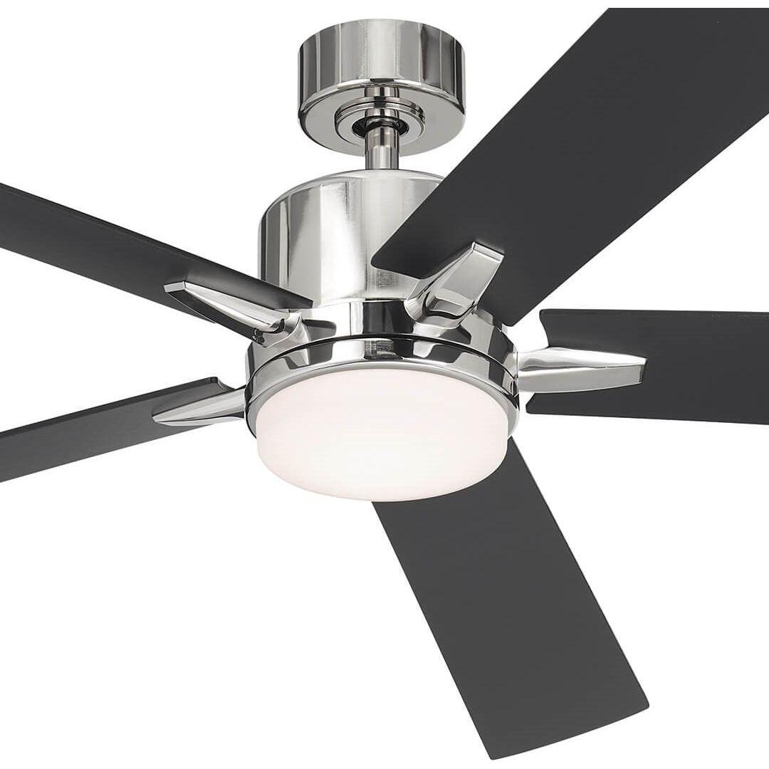 Kichler - Lucian Elite XL 60" Ceiling Fan - Lights Canada