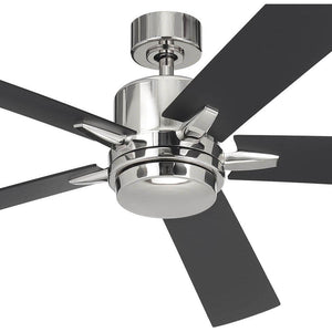 Kichler - Lucian Elite XL 60" Ceiling Fan - Lights Canada