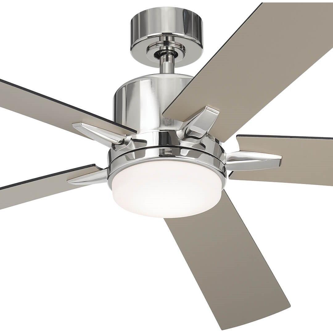 Kichler - Lucian Elite XL 60" Ceiling Fan - Lights Canada