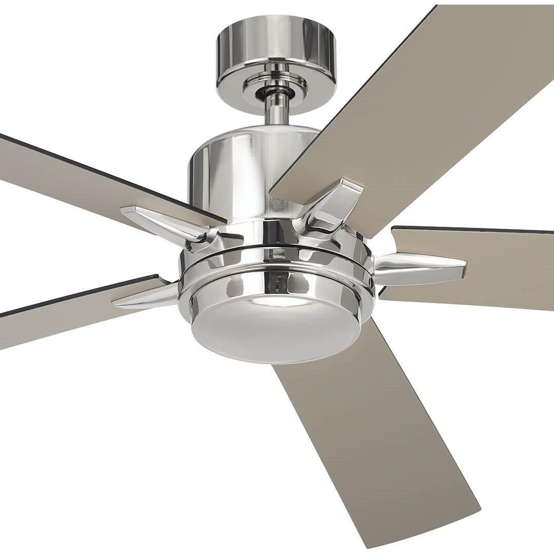 Kichler - Lucian Elite XL 60" Ceiling Fan - Lights Canada