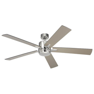 Kichler - Lucian Elite XL 60" Ceiling Fan - Lights Canada