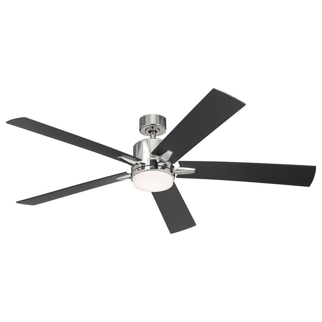 Kichler - Lucian Elite XL 60" Ceiling Fan - Lights Canada