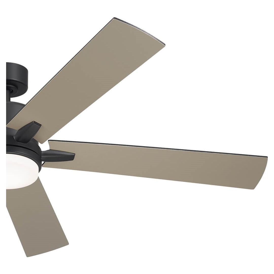 Kichler - Lucian Elite XL 60" Ceiling Fan - Lights Canada