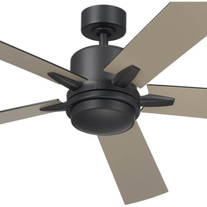 Kichler - Lucian Elite XL 60" Ceiling Fan - Lights Canada