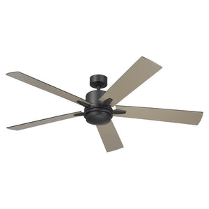 Kichler - Lucian Elite XL 60" Ceiling Fan - Lights Canada