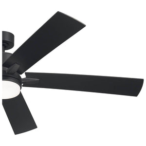 Kichler - Lucian Elite XL 60" Ceiling Fan - Lights Canada