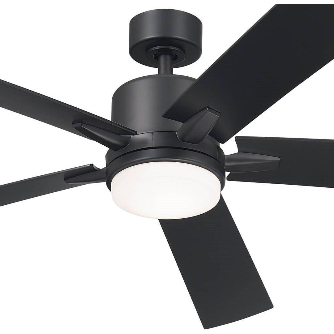 Kichler - Lucian Elite XL 60" Ceiling Fan - Lights Canada