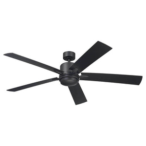 Kichler - Lucian Elite XL 60" Ceiling Fan - Lights Canada