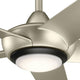 Kichler - Kichler 52 Inch Kapono Fan LED - Lights Canada