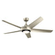 Kichler - Kichler 52 Inch Kapono Fan LED - Lights Canada