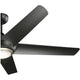 Kichler - Kichler 52 Inch Kapono Fan LED - Lights Canada
