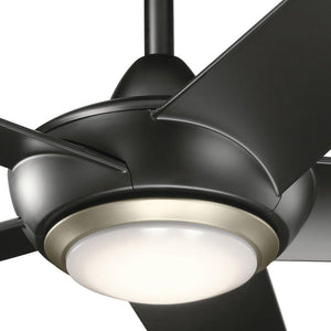 Kichler - Kichler 52 Inch Kapono Fan LED - Lights Canada