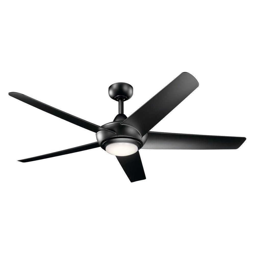 Kichler - Kichler 52 Inch Kapono Fan LED - Lights Canada